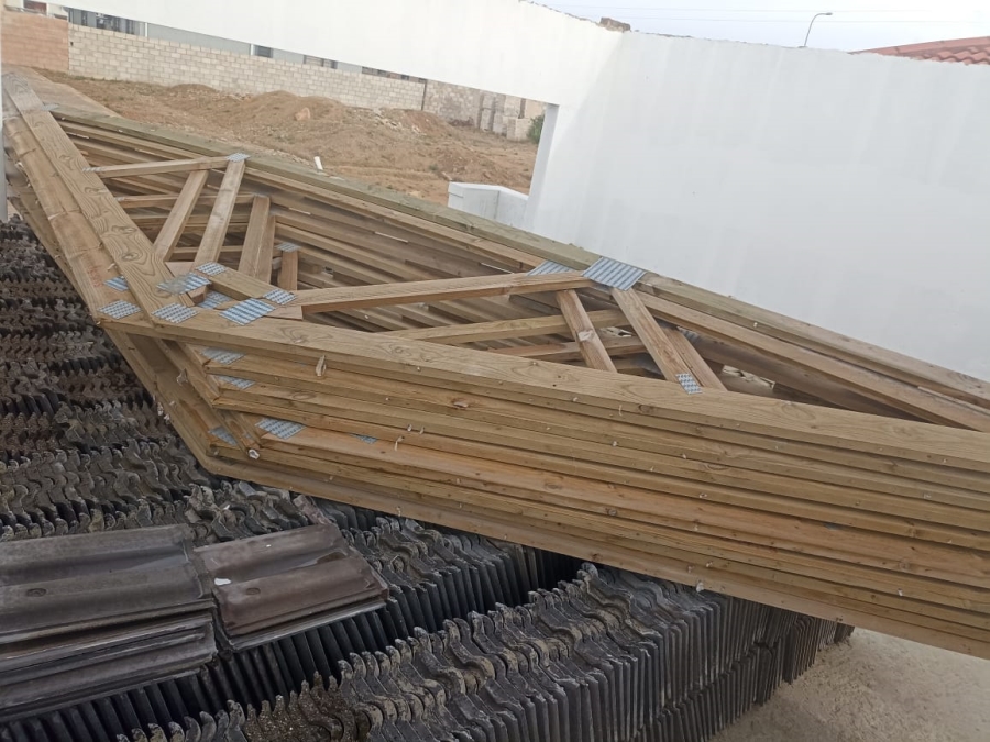 3 Bedroom Property for Sale in Mossel Bay Ext 13 Western Cape